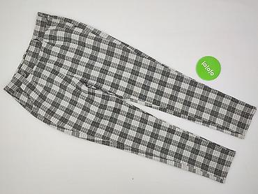 rayure paris: Moraj, Spodnie materiałowe damskie, rozmiar S — 2