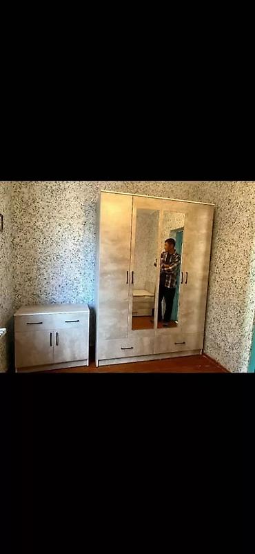 Спальные гарнитуры: Спальный гарнитур, Новый, Односпальная кровать, Двуспальная кровать, Двухъярусная кровать, Другая страна производитель, ДСП, Самовывоз, Бесплатная доставка, Платная доставка — 17