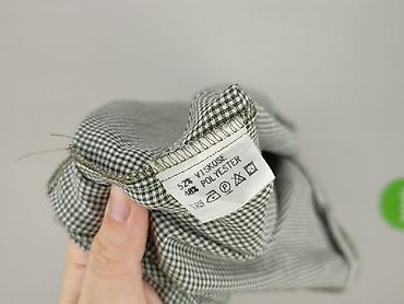oryginalne klapki hermes: Koszula damska, rozmiar XL — 4