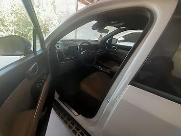 sonata d8: Kia Sorento: 2024 г., 1.6 л, Гибрид, Кроссовер — 3