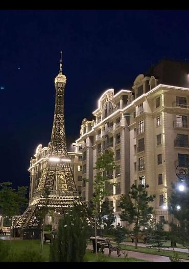 Долгосрочная аренда квартир: 3 комнаты, Без подселения, С мебелью полностью — 1