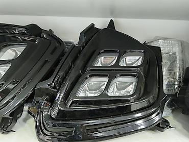 led panel: Toyota Land Cruiser üçün arxa LED fara (tail light) komplekti - — 1