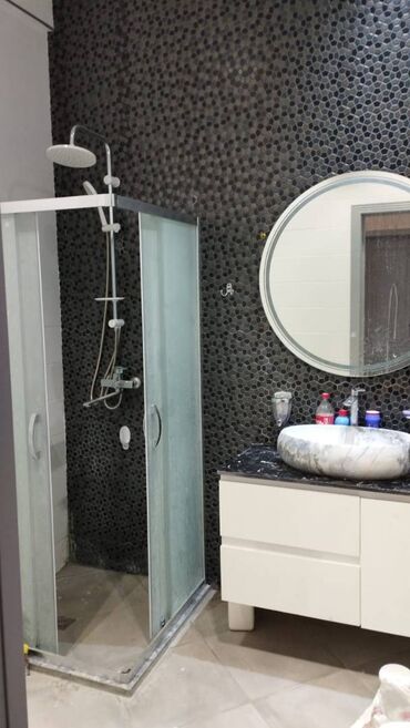 Uzunmüddətli kirayə mənzillər: ALTES PLAZAda kiraye iki eded 3 otaqli menzil ! ! premium projekt ve — 4