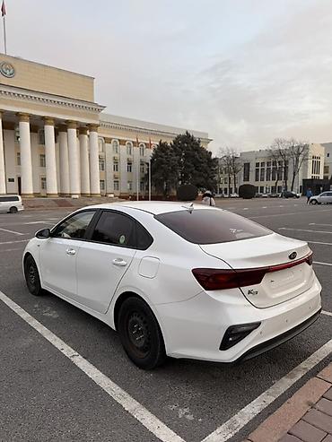 Kia: Kia K3: 2020 г., 1.6 л, Автомат, Бензин, Седан — 3