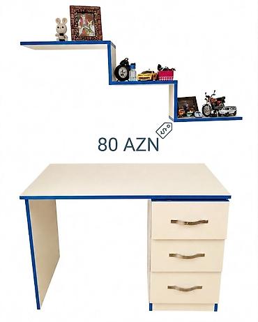 stolustu nabor: Mebel dəsti – müxtəlif seçimlər - Künc divan: iki rəng kombinasiyası — 4