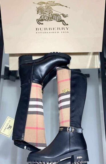 givenchy cizme: High boots, 41