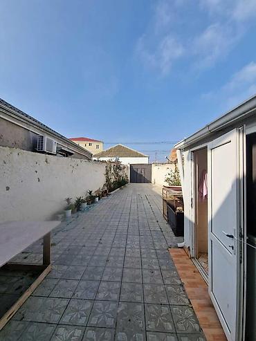 vila: Zabrat 4 otaqlı, 121 kv. m, Kredit yoxdur, Orta təmir — 4