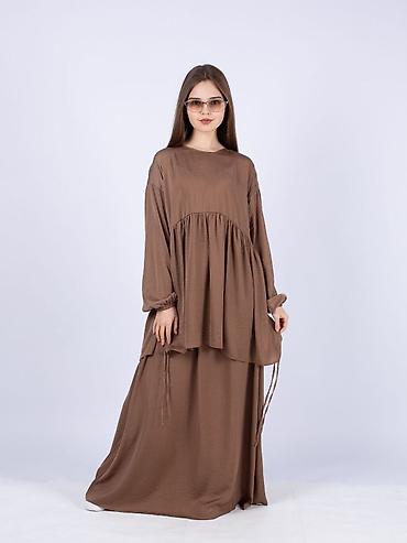 Платья: Детское платье, Новый — 4