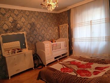 xırdalan 3 otaqlı evlər: RAZILAŞMA YOLU İLƏ. EV OBYEKTLƏ BİRLİKDƏ SATILIR Binə savxozda 4 — 8