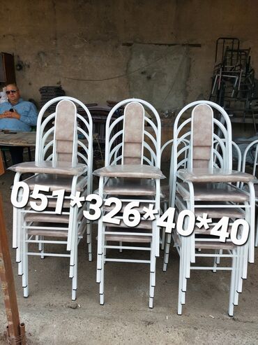 Stullar: Stullar stul stol stul oturacaq stullar Masa ve oturacaq dəstləri stul — 17