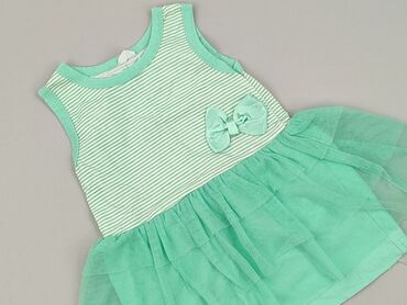 sukienki letnie cropp: Сукня, H&M, 9-12 міс., стан - Дуже гарний