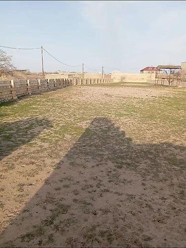 Torpaq sahələrinin satışı: 12 sot, Tikinti, Mülkiyyətçi, Kupça (Çıxarış) — 8