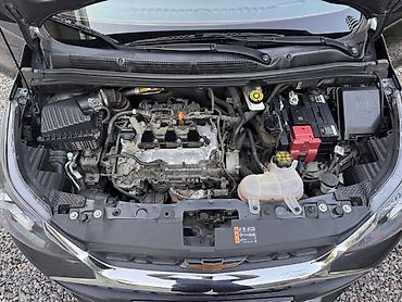 бампер киа карнивал: Chevrolet Spark: 2021 г., 1 л, Автомат, Бензин, Хэтчбэк — 9