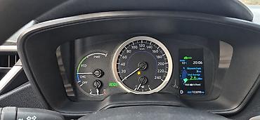 yuan pro: Toyota Corolla: 2019 г., 1.8 л, Гибрид, Седан — 9