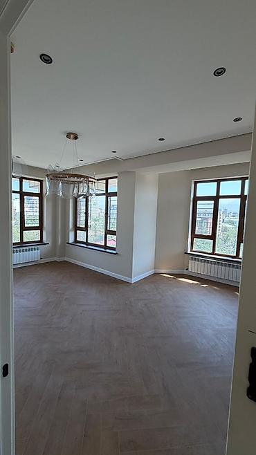 кварира: Продаётся 3-комнатная квартира в центре Бишкека 📍 Адрес: ул. Фрунзе — 7