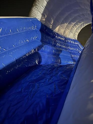 Детские горки: Детская горка Для улицы — 2