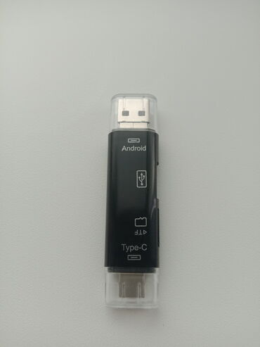 apple adapter: Kabel Apple, Type C (USB-C)