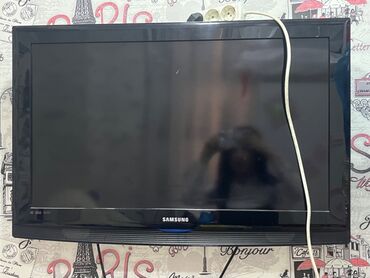 samsun a13: Б/у Телевизор Samsung 82" Самовывоз