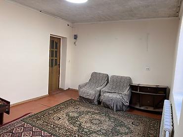 Бөлмөлөрдү ижарага берүү: 18 м², Толугу менен эмереги бар — 3