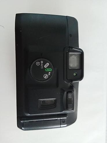 аудио усилитель купить: Canon Prima Zoom 76 AiAF plyonka fotoaparatı - Növ: 35mm kompakt film — 1