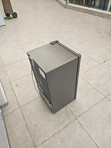Техника для кухни: Soyuducu Soyuducu mini soyuducu Silver Model: BC90 Soyuducu İQLİM — 9