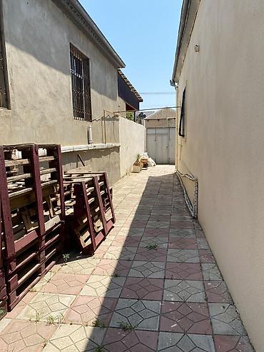 babek prospekti: 3 otaqlı, 120 kv. m, Kredit yoxdur, Orta təmir — 4