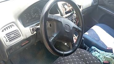 mazda 623: Mazda Capella: 1998 г., 1.8 л, Механика, Бензин, Седан — 5