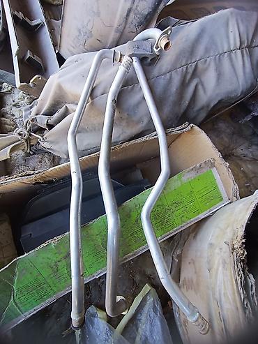 Бампер и комплектующие: BMW, Б/у, Оригинал — 7