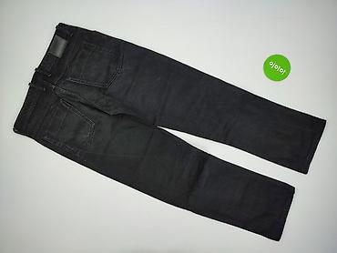 yupoo flared jeans: Jeansy dla mężczyzn, rozmiar L — 3