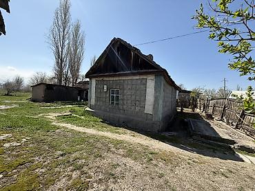 Продажа коттеджей и домов: Продается дом. г.Кара-Балта(в с.Вознесеновка). Дом состоит из — 11