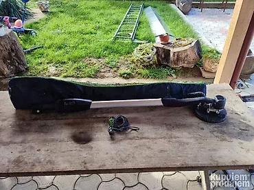 Ostali alati i mašine: Žirafa Festool LHS-E EQ – ODLIČNO STANJE 🛠️ Originalna žirafa za — 6