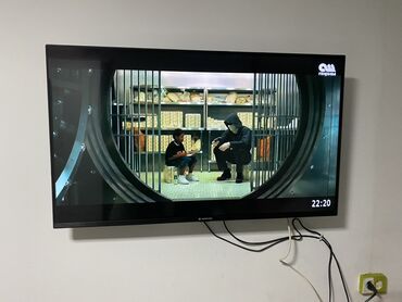 я ищу бу телевизор: Телевизор DIAMOND, диагональ около 32–40". Основные особенности: -