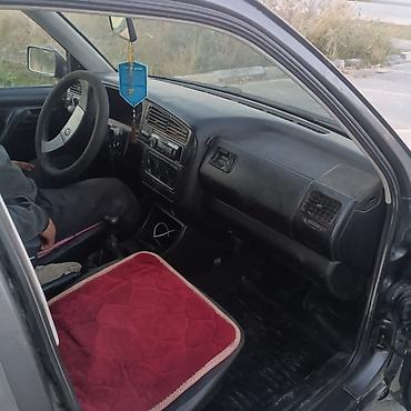 задний бампер гольф 2: Volkswagen Golf: 1994 г., 1.6 л, Механика, Бензин, Хэтчбэк — 5
