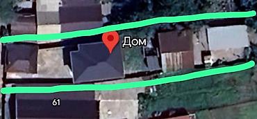 Продажа коттеджей и домов: 3 комнаты, 220 м², 8 соток, Бишкек, парк Фучика — 23