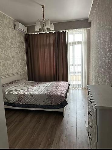 Күндүк ижара: 3 бөлмө, Совет/Скрябин, Жаздык, жууркан-төшөк каптары, Телевизор, Домофон — 4