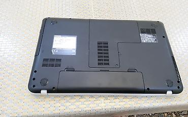 toshiba notebook: İşlənmiş Toshiba, 15.6 ", Intel Pentium, 256 GB, Ünvandan götürmə — 5