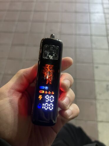 Toy paltarları və aksesuarları: Vozol 35 min k tüstü 35 manat tecili satilir redbulldu buz dadi