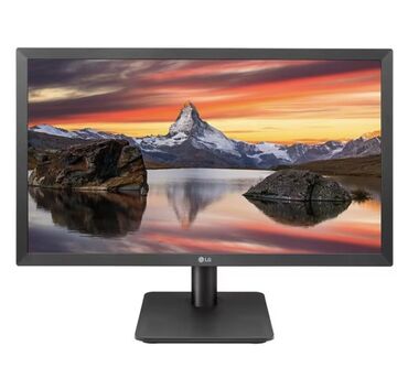 мониторы 180 гц: Монитор, LG, Новый, LCD, 21" - 22"