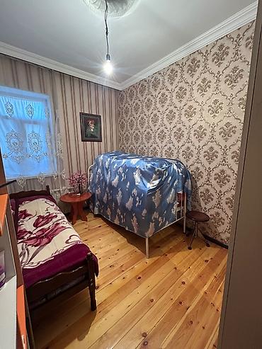 Həyət evləri və villalar: 3 otaqlı, 62 kv. m, Yeni təmirli — 5