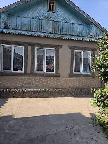 жильем: Продаю в Сокулуке кипричный 4 комнатный дом. жилая площадь дома 68 — 1