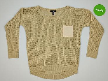 sweter lv: Jennyfer, Sweter damski, rozmiar XS — 2