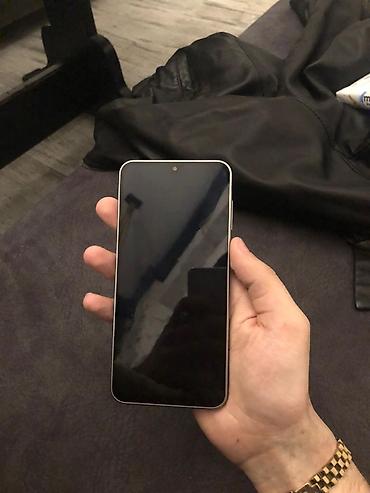 samsug a24: Samsung Galaxy A17, 128 GB, rəng - Gümüşü — 7