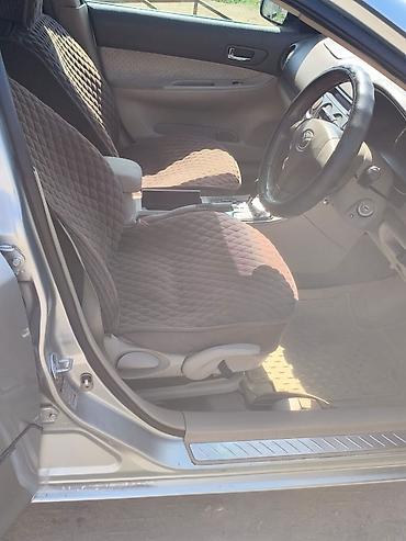 жугули ваз: Mazda 6: 2003 г., 2 л, Автомат, Бензин, Седан — 2