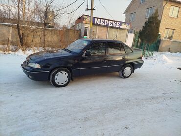 Daewoo: Daewoo Nexia: 2008 г., 1.5 л, Механика, Бензин, Седан