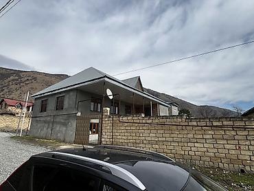 kiraye ev balaxani: 3 otaqlı, 400 kv. m, Kredit yoxdur, Yeni təmirli — 2