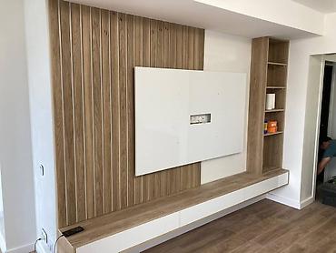 Мебель на заказ: Кухни на заказ по индивидуальным размерам - Современные гарнитуры под — 18