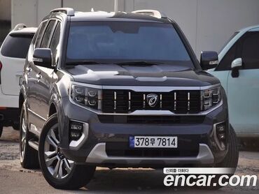 как можно купить машину в рассрочку: Kia Mohave: 2019 г., 3 л, Автомат, Дизель, Внедорожник