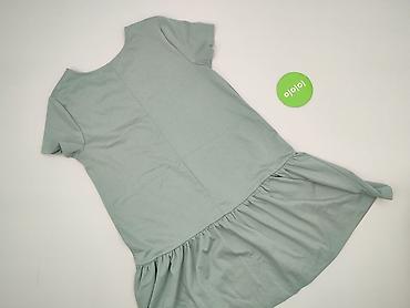 spodenki jeansowe pull: Sinsay, Sukienka damska, rozmiar XL — 3