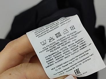 smogdenim: SMOG, Koszulа dla mężczyzn, rozmiar XL — 5