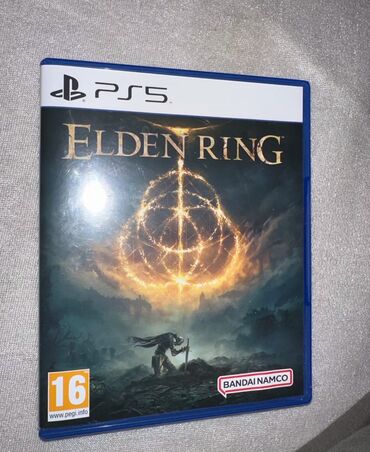 playstation 5 al: Elden ring